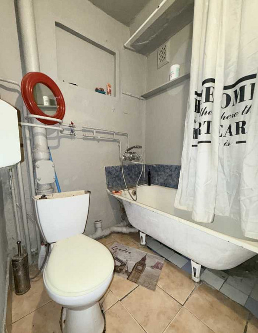 продажа 2-к квартира Киев, Днепровский, 40000 $ Київ - зображення 12