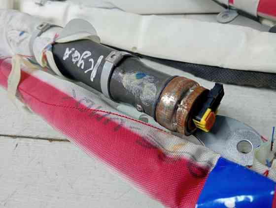 Airbag потолка(шторка) правый Ford Kuga 2011-2019 CV44N042D94AE (Арт. 58805) Київ
