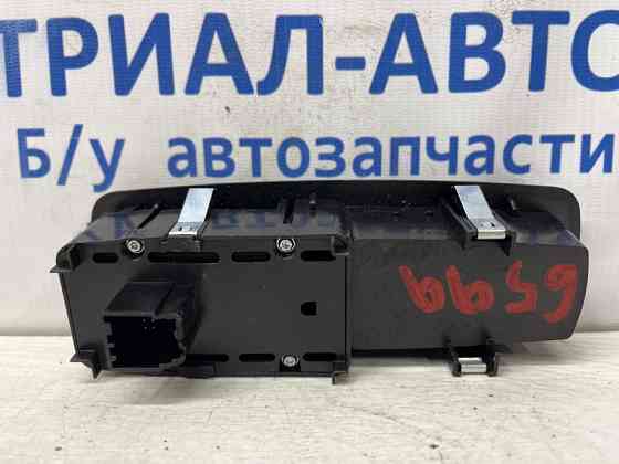 Кнопка стеклоподъемника Jeep Grand Cherokee 2010-2022 69030822AC (Арт. 76428) Київ
