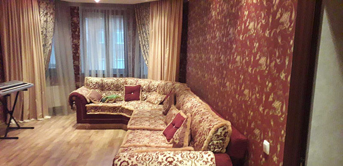 долгосрочная аренда 14-к дом Киев, Голосеевский, 9000 $/мес. Київ - зображення 12