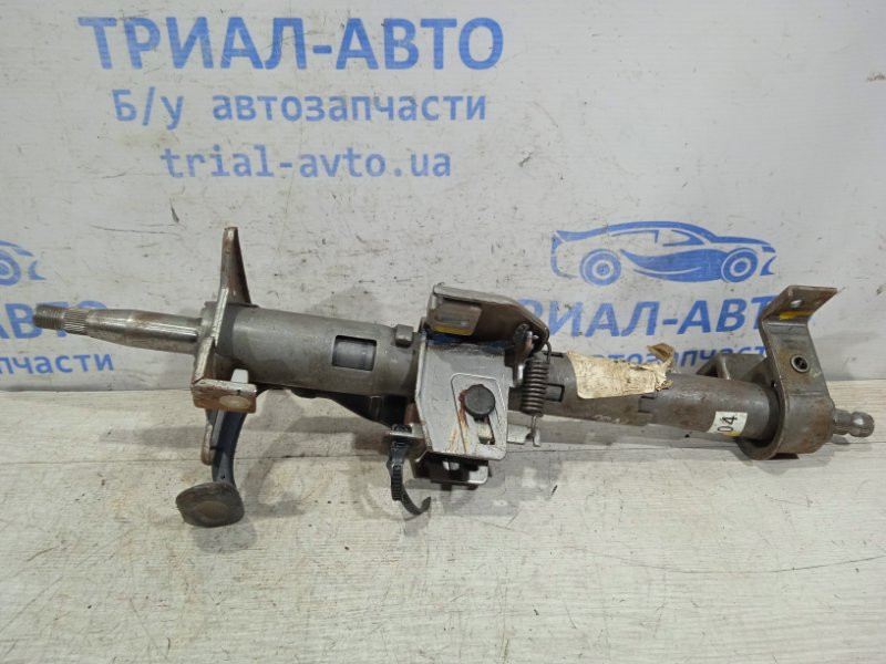 Колонка рулевая Hyundai Tucson JM 2004 (б/у) Киев - изображение 3