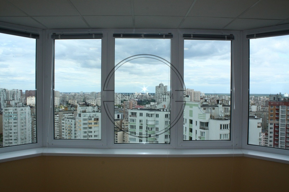 Офис в новом доме, метро Осокорки. Код № 145681 Київ - зображення 9