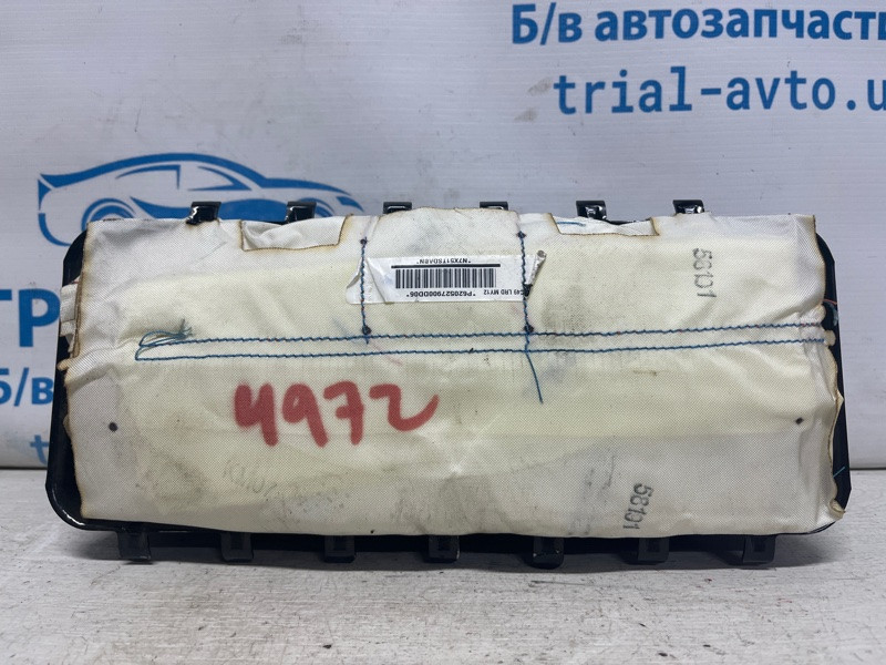 Подушка безопасности в торпеду Dodge Journey 1 2.4 БЕНЗИН ED3 2007 (б/у) Київ - зображення 1