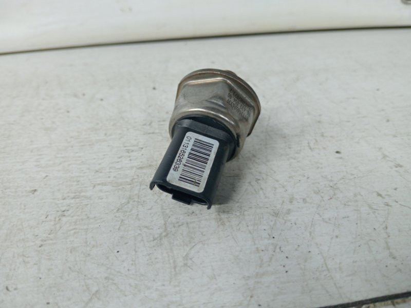 Датчик давления топлива в рейке Ford Kuga CBS 2.0 DIESEL 2011 (б/у) Київ - зображення 3