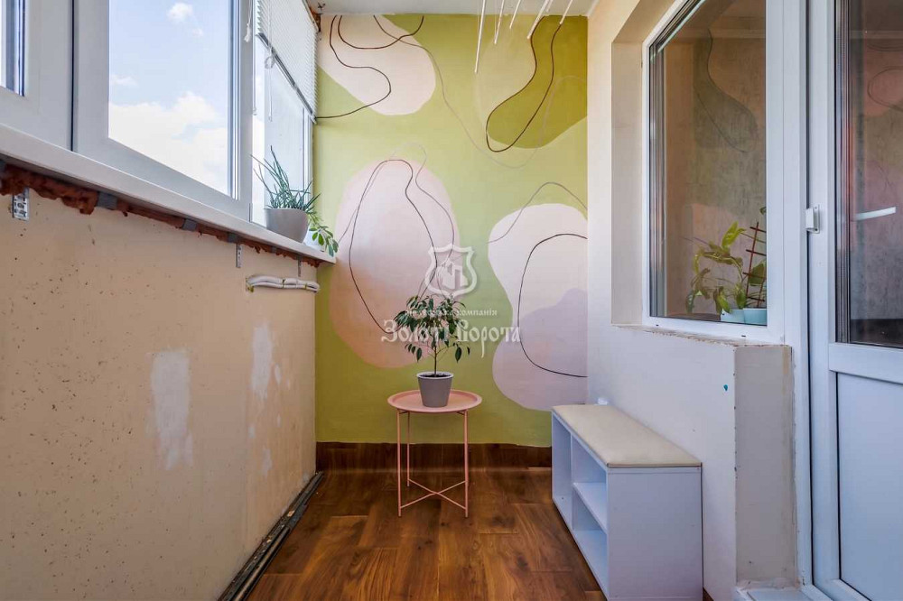 продажа 1-к квартира Киев, Оболонский, 55000 $ Київ - зображення 11
