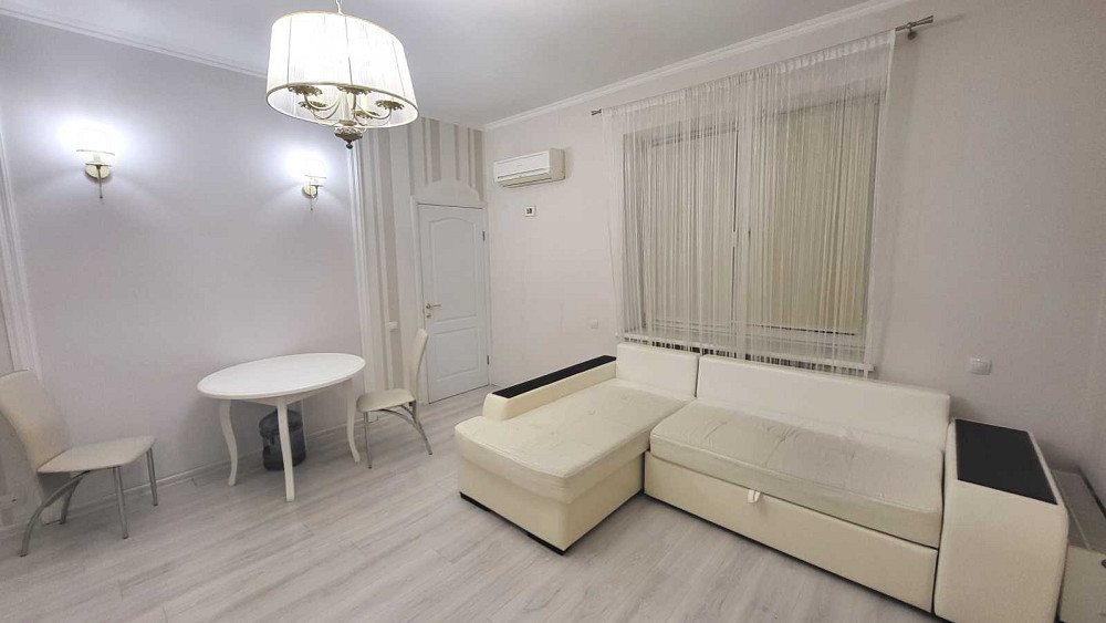 долгосрочная аренда 2-к квартира Киев, Шевченковский, 27000 грн./мес. Киев - изображение 1