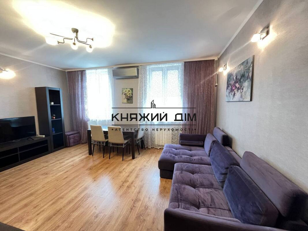 Оренда 2 кімнатна квартира м. Деміївська КОД 11204758 Киев - изображение 11