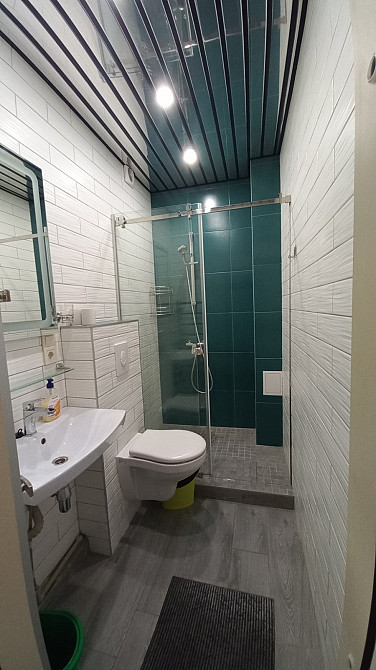 Сдам квартиру-студию, район нагорки, медунивер Дніпро - зображення 2