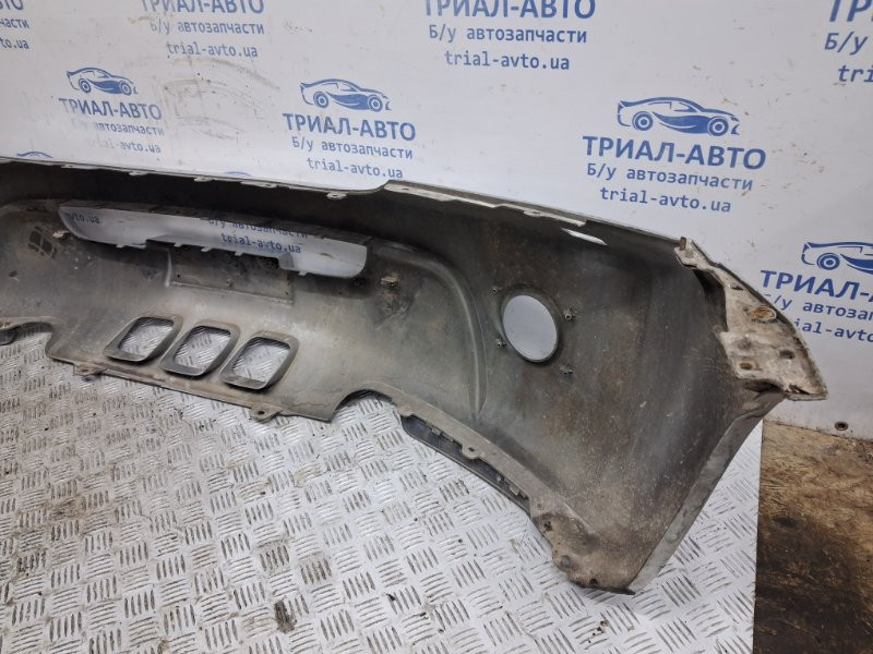 Бампер передний Kia Sorento BL 2.5 DIESEL D4CB 2002 (б/у) Киев - изображение 9