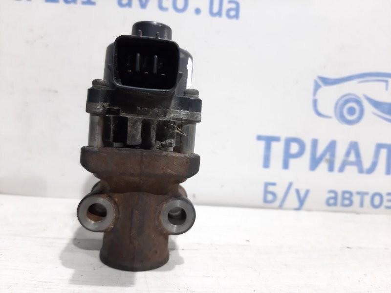 Клапан EGR Mitsubishi Lancer 2007-2017 1582A166 (Арт. 21883) Київ - зображення 1