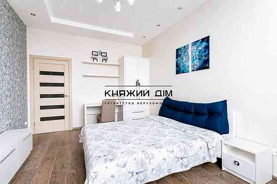 Оренда 1-к.кв. в ЖК Французький Квартал на Василя Тютюнника 51/1А, м. Либідська Київ