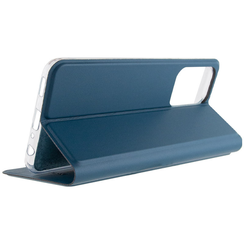 Кожаный чехол-книжка GETMAN Elegant (PU) для Samsung Galaxy M34 5G Херсон - зображення 6