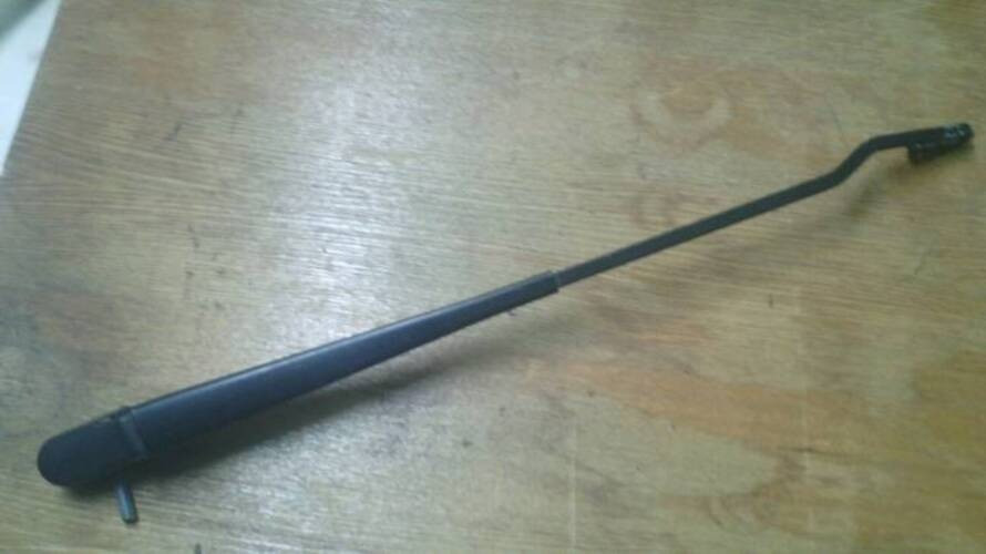 Кронштейн склоочисника правий 93bg-17526-b2e Форд Мондео -96р.в. Винница - изображение 1