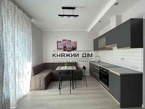 Оренда 1 кім. квартири в новому будинку ЖК Ревуцький м. Харківська № 11197721 є генератор Київ