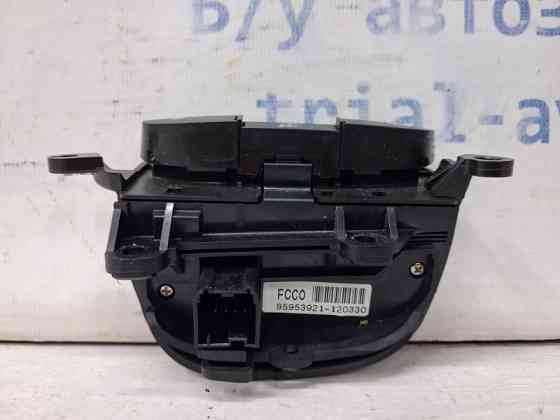 Кнопки руля Chevrolet Captiva C140 2.2 DIESEL Z22D1 2006 (б/у) Київ