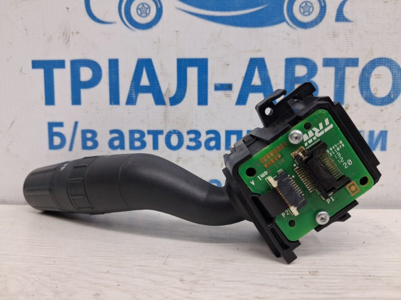 Переключатель подрулевой правый(дворники) Ford Explorer 2011-2019  (Арт. 73432) Киев - изображение 2