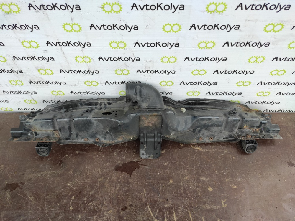 Панель кузова передняя Fiat Ducato 2006-2014 Ковель - зображення 4