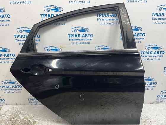 Дверь задняя правая Hyundai Sonata 2010-2016 770043Q000 (Арт. 71418) Киев
