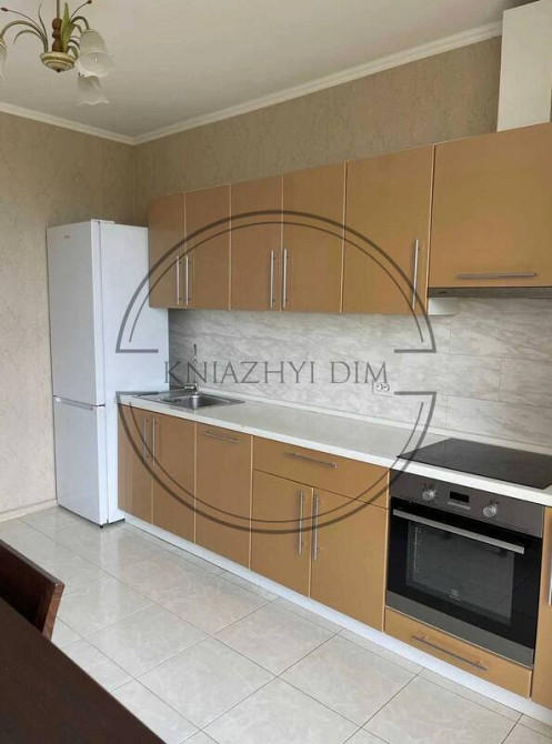 ГЕНЕРАТОР! Оренда 2 кімн. квартири в центрі Києва, метро Олімпійська Код 11201826 Київ - зображення 10