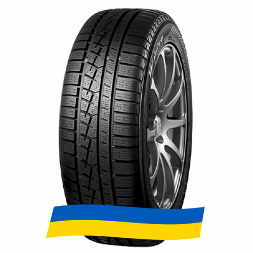 215/45 R17 Yokohama W.Drive V902A 91V Легкова шина Киев - изображение 2