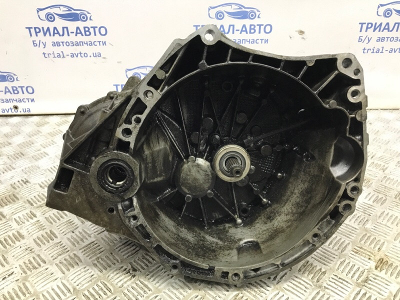 Коробка передач МКПП Nissan Juke 2010-2019 320101KG0A (Арт. 47141) Київ - зображення 1