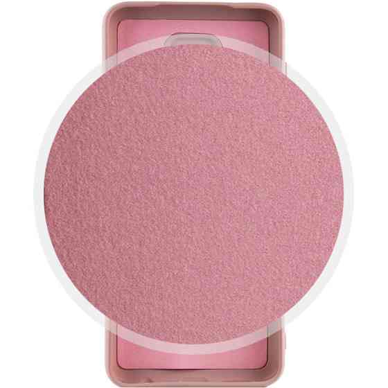 Чехол TPU GETMAN Liquid Silk Full Camera для Xiaomi Redmi Note 9 / Redmi 10X Херсон