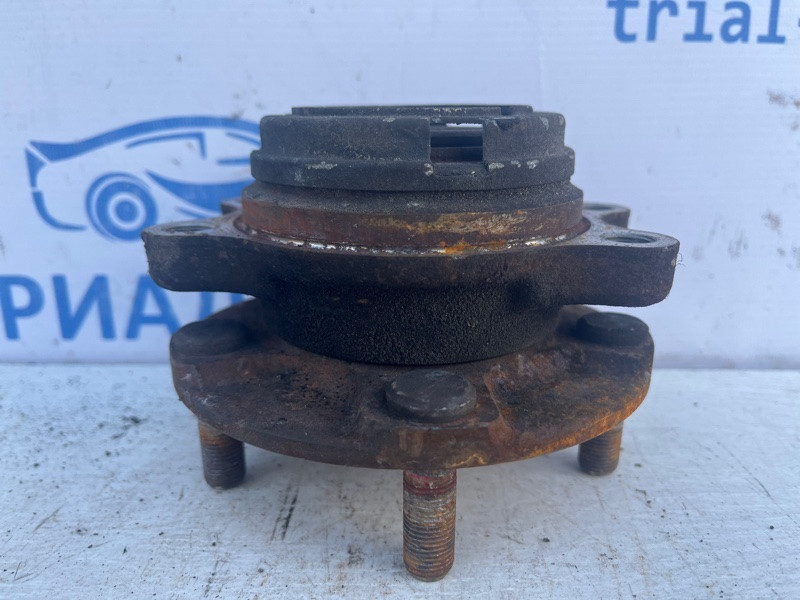 Ступица передняя Infiniti FX S50 3.5 БЕНЗИН VQ35DE 2002 (б/у) Киев - изображение 2