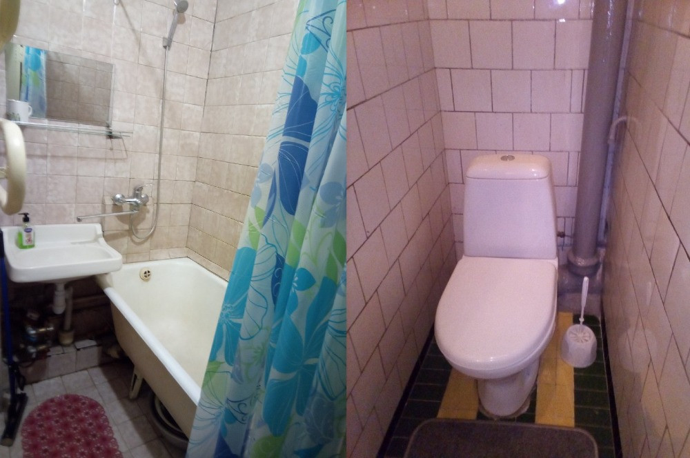 Сдаю 3-комнатную квартиру в Киеве без процентов. Метро Левобережная 600 м. Длительно или посуточно. Київ - зображення 12