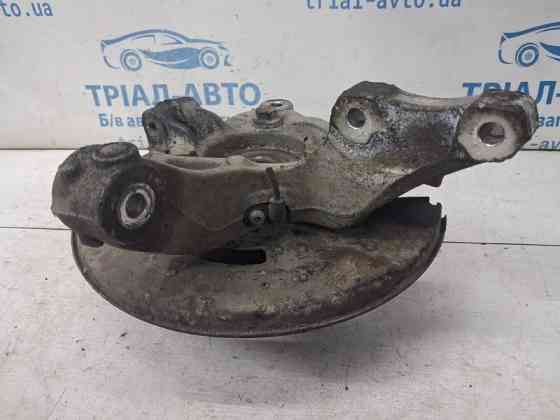 Кулак поворотный правый со ступицей Chevrolet Cruze 2009-2016 13319481 (Арт. 86810) Киев