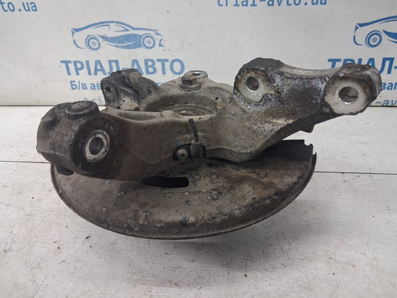 Кулак поворотный правый со ступицей Chevrolet Cruze 2009-2016 13319481 (Арт. 86810) Киев - изображение 5