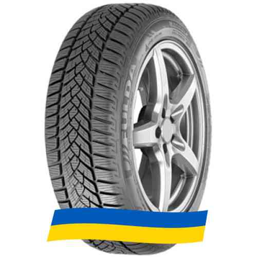215/55 R17 Fulda Kristall Control HP2 98V Легкова шина Киев