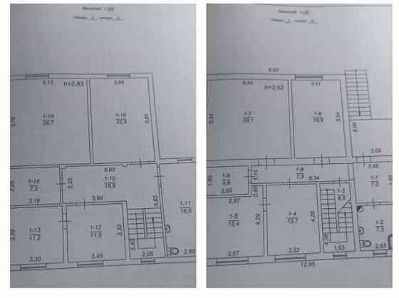 продажа 8-к дом Бородянский, Бородянка, 77000 $ Бородянка