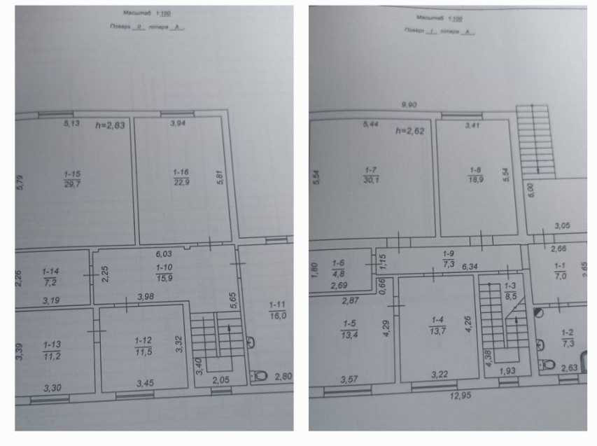 продажа 8-к дом Бородянский, Бородянка, 77000 $ Бородянка - изображение 3