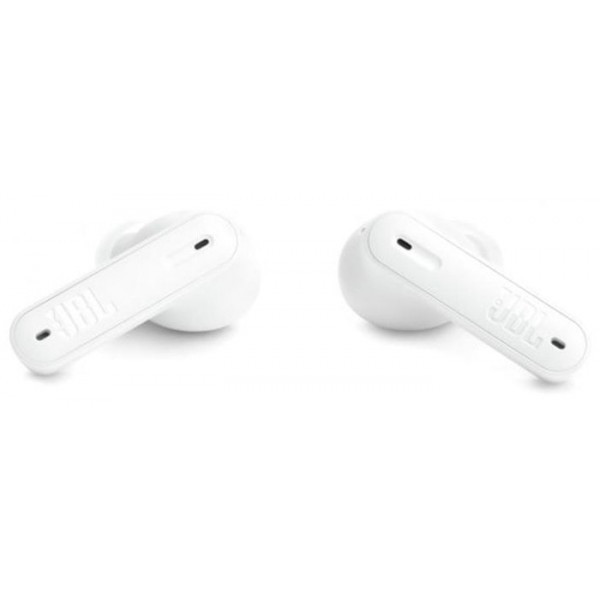 Bluetooth-гарнітура JBL Tune Beam White (JBLTBEAMWHT) (Код товару:30018) Харьков - изображение 6