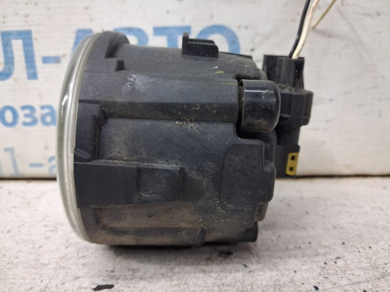 Фара противотуманная Nissan Note 2005-2013 2615089906 (Арт. 87196) Киев - изображение 4
