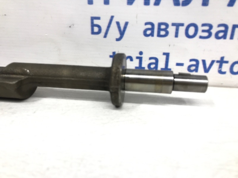 Балансировочный вал Mitsubishi Pajero Wagon 4 3.2 ДИЗЕЛЬ 4M41 2006 (б/у) Київ - зображення 2