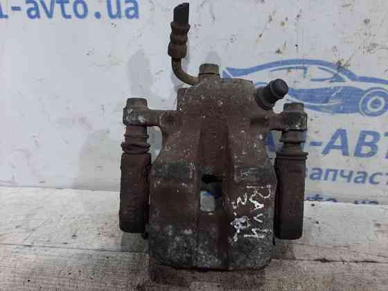 Суппорт задний правый Toyota RAV 4 A30 2.0 БЕНЗИН 1AZFE 2005 (б/у) Київ