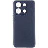 Чехол TPU GETMAN Liquid Silk Full Camera для Xiaomi Redmi Note 13 4G Херсон