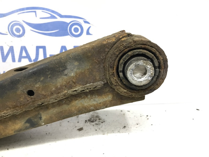 Рычаг задней подвески нижний поперечный (под пружину) Hyundai Tucson 2015-2021 55210D3050 (Арт. 4425 Киев - изображение 2