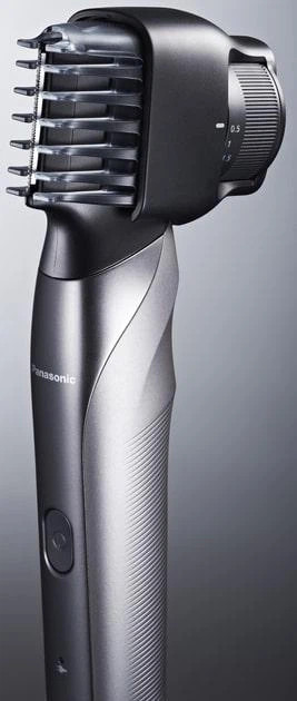 Триммер универсальный Panasonic ER-GY60-H520 черный Киев - изображение 5