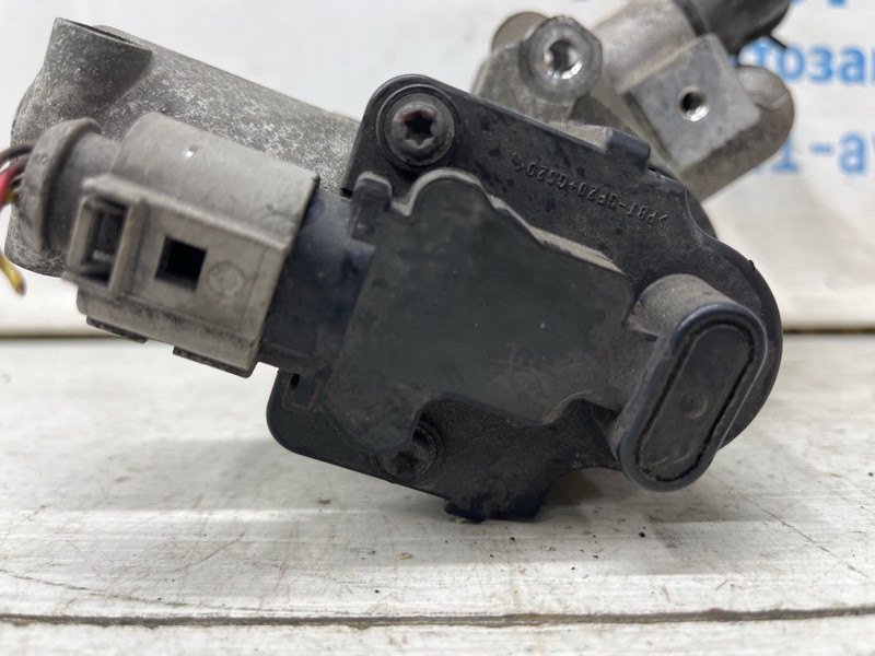 Датчик EGR Kia Sportage SL 1.7 DIESEL D4FD 2010 (б/у) Киев - изображение 2