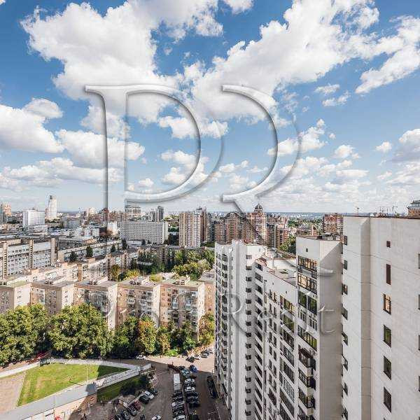 продажа 3-к квартира Киев, Печерский, 240000 $ Київ - зображення 3