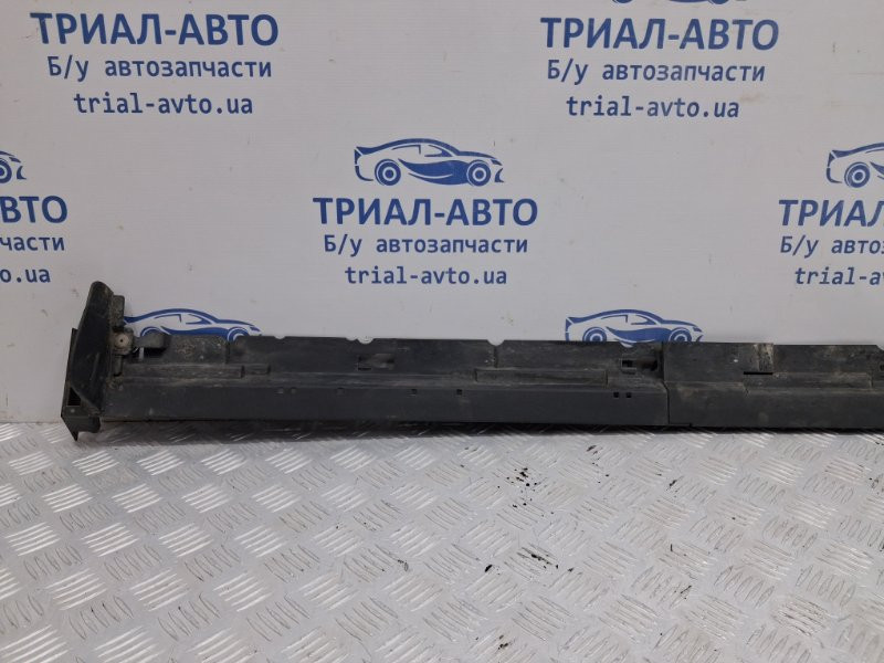 Накладка порога внешняя левая Mazda CX 7 ER 2.3 БЕНЗИН 	L3VDT 2006 (б/у) Киев - изображение 2