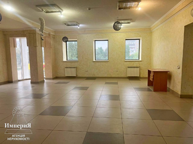 Помещение 110 метров с интенсивным пешеходным потоком. Белая Церковь - изображение 3