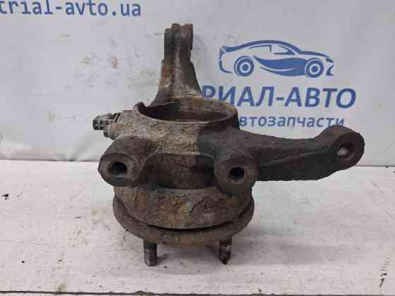 Кулак поворотный правый со ступицей Hyundai I30 FD 1.6 БЕНЗИН G4FC 2007 (б/у) Киев