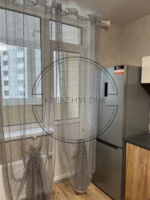 Є генератор ! Оренда 2-х к. кв. студіо в ЖК Навігатор. № 11199002 Київ - зображення 6