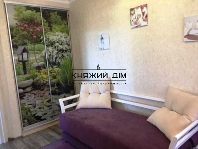 Продається 3 кімнатна квартира ст.м Дарниця № 21146869 Киев - изображение 10