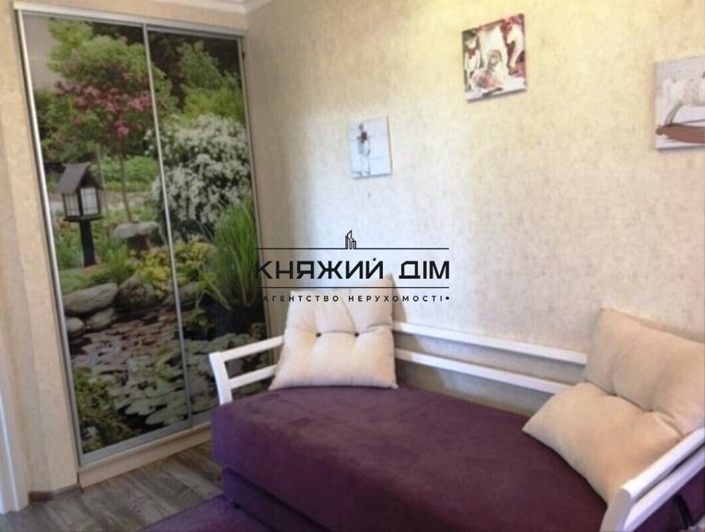 Продається 3 кімнатна квартира ст.м Дарниця № 21146869 Київ - зображення 10