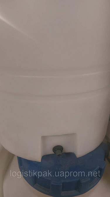 Емкость пластиковая пищевая|200|вертикальная Харків - зображення 3