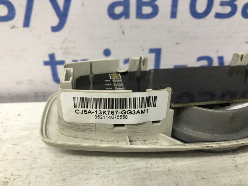 Плафон задний Ford Kuga 2011-2019 CJ5A13K767 (Арт. 46673) Київ - зображення 3